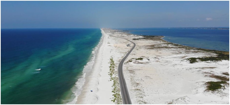 Brand USA - The Great Outdoors: tropical landscapes from Tampa to New Orleans