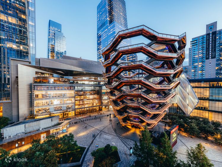 Manhattan Express Package @Park Central - 5 nights