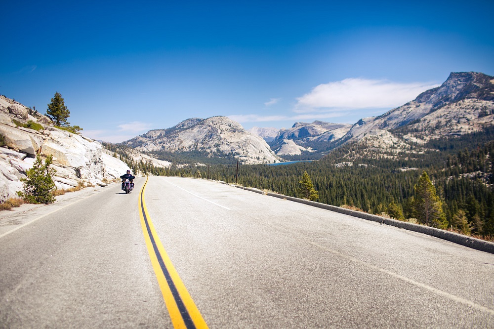 Wild West II 9-Day Guided Motorcycle Tour