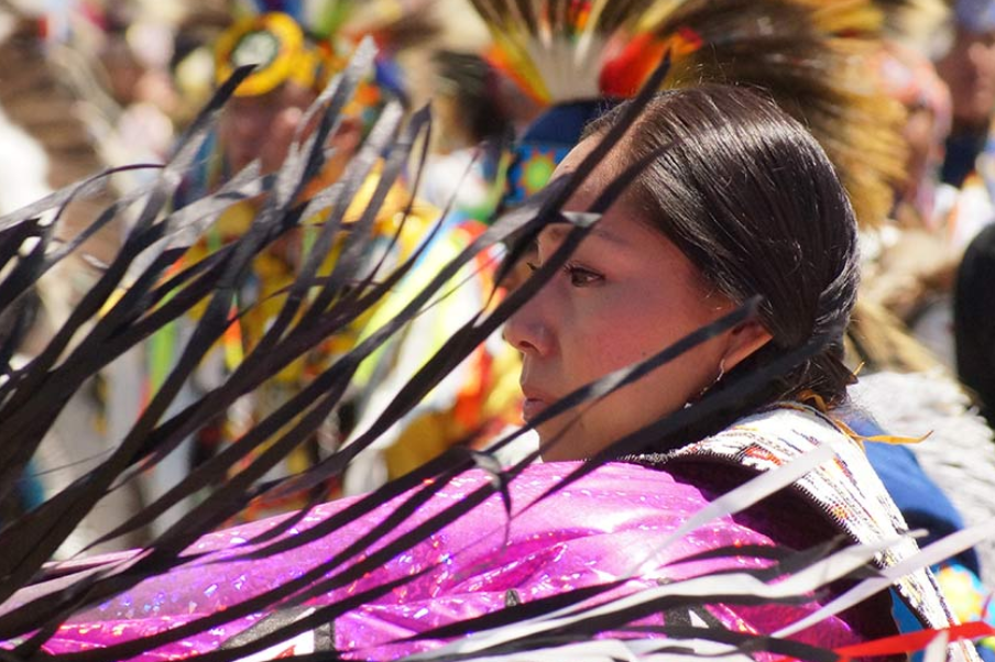 Great American West - From Denver to Yellowstone through Wyoming