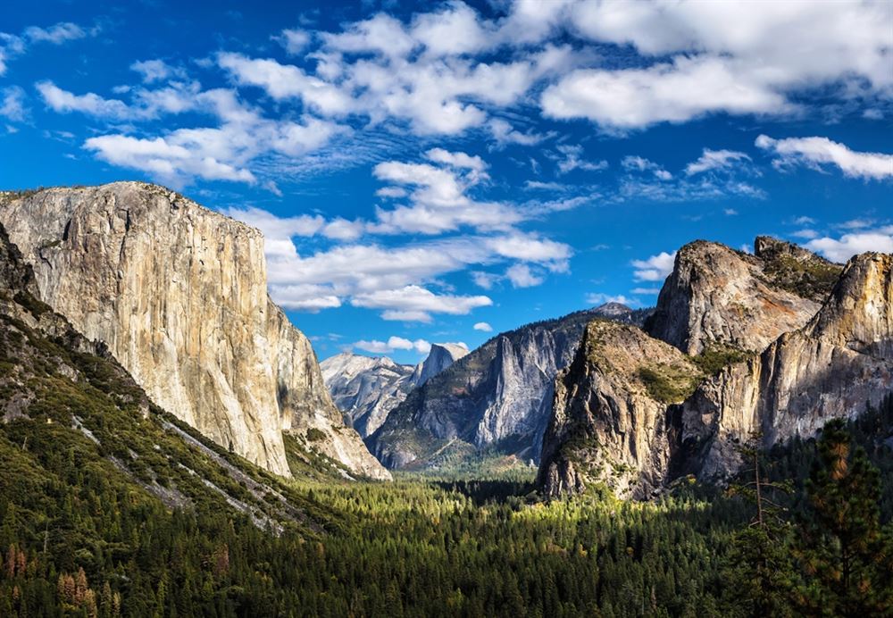 Pacchetto Avventura Californiana / California Dreaming