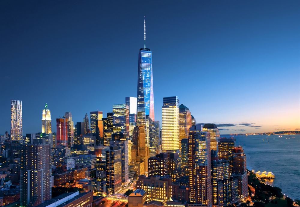 Pacchetto Triangolo dell'Est / East Coast Express