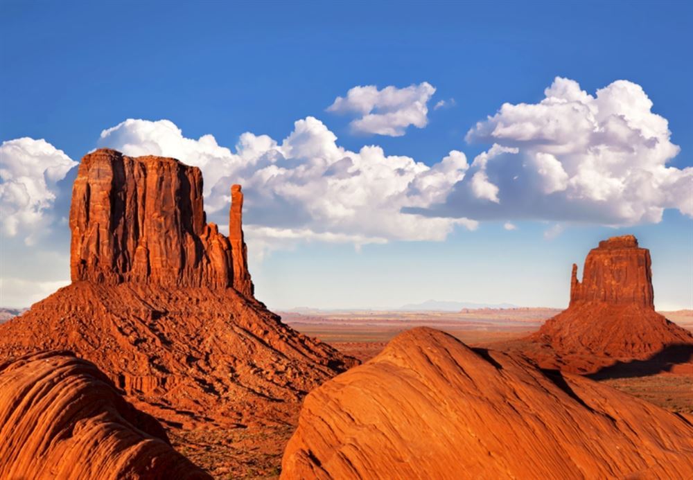 The Magnificent 6 - Western Grand