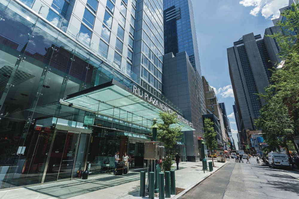 The Real New Yorker Package @RIU - 4 nights