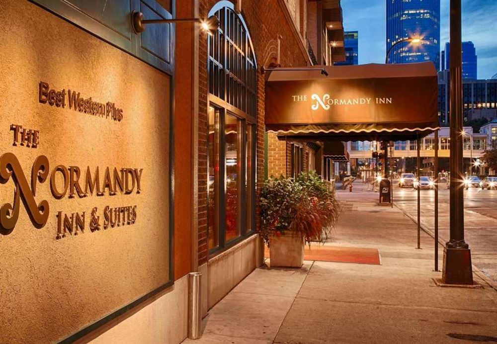 MIDWEST - ALLA SCOPERTA DEL MINNESOTA