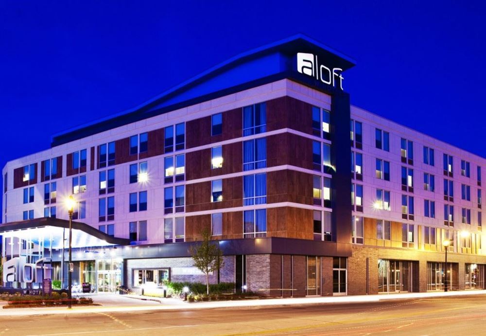 DISCOVERING THE MIDWEST FROM MINNEAPOLIS TO CHICAGO