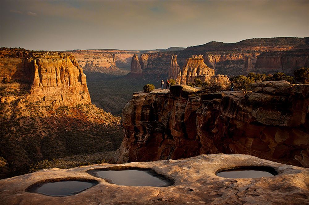 Brand USA - Denver and Colorado