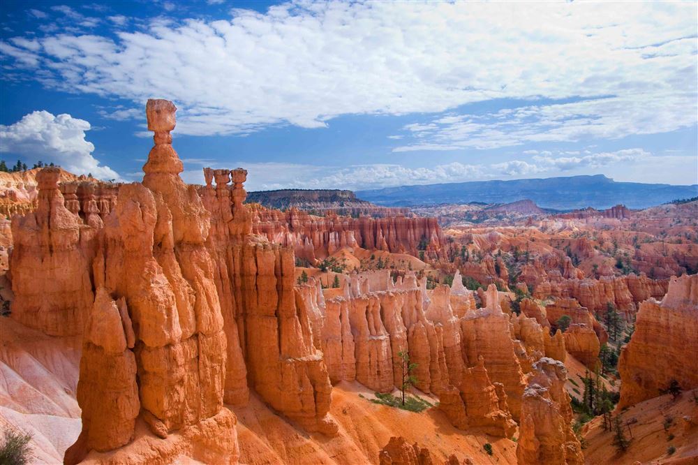 Brand USA - West: Canyons, Mesas and Hoodoos