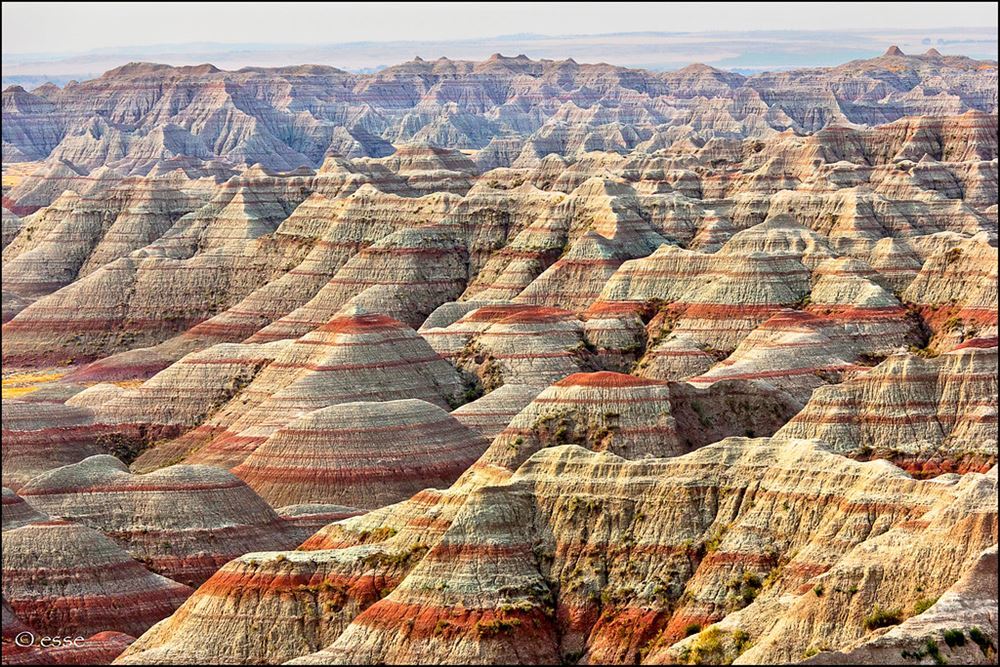 Great American West - Iconic South Dakota