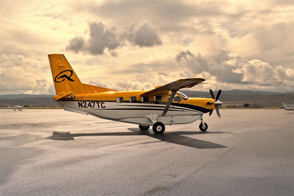 Kodiak Island with Car Rental